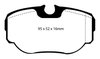 OE Brake Pads - image 2