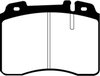 OE Brake Pads - image 2