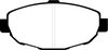 OE Brake Pads - image 2