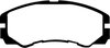 OE Brake Pads - image 2