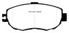 OE Brake Pads - image 2