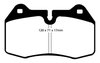 OE Brake Pads - image 2