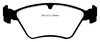 OE Brake Pads - image 2
