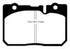 OE Brake Pads - image 2