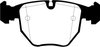 OE Brake Pads - image 2