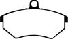 OE Brake Pads - image 2