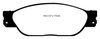 OE Brake Pads - image 2