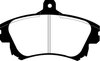 OE Brake Pads - image 2