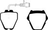 OE Brake Pads - image 2