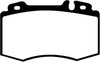 OE Brake Pads - image 2