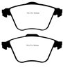 OE Brake Pads - image 2