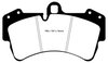 OE Brake Pads - image 2