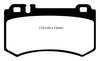 OE Brake Pads - image 2