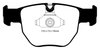 OE Brake Pads - image 2