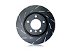 USR Slotted Disc Brake Rotors - image 1