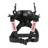 HSLRG11M61FIA Hybrid Sport Head/Neck Restraint, FIA-Approved [Large] - image 2