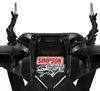 HSSML11PA Hybrid Sport Safety Harness w/Post Anchors Size: Small - image 2