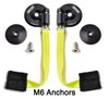Hybrid Sport Safety Harness [Small] - image 2