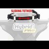 Hybrid Pro Neck Restraint Sliding Tether - image 2