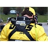 Hybrid Pro Neck Restraint Sliding Tether - image 1