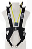 Hybrid PRO Rage Neck Restraint Fixed Tether - image 1