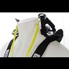 Hybrid PRO Rage Neck Restraint Fixed Tether - image 4