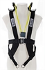 Hybrid PRO Rage Neck Restraint Sliding Tether - image 1