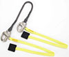 R3 Quick Release EZ Slide Tether Length: 12" - image 1