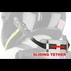 R3 Head and Neck Restraint System Reclined - image 2