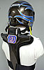 R3 Head & Neck Restraint System Medium - image 1