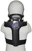 R3 Rage Head and Neck Restraint System Straight - image 1