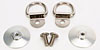 Replacement Helmet D-Ring Kit - image 1
