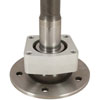 Install c-clip eliminator kit - image 1