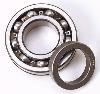 Axle Bearing Bore: 1.562"
