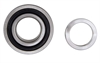 Axle Bearing Bore: 1.531" - image 1