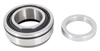 Axle Bearing Small Ford - image 1