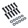 Screw-In Wheel Studs 2" Long - image 1