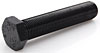 Screw-In Wheel Studs 3" Long - image 2