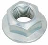 Wheel Stud Flanged Nut 5/8"-18 - image 1