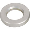 Chamfered Aluminum Spacer 1/4" Thick - image 1