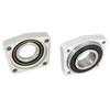 C-Clip Eliminator Kit GM Small Housing End - image 1