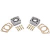 C-Clip Eliminator Kit GM Small Housing End - image 2