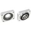 C-Clip Eliminator Kit GM Large Housing End - image 1