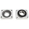 C-Clip Eliminator Kit GM Large Housing End - image 2