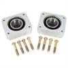 C-Clip Eliminator Kit GM Large Housing End