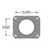 C-Clip Eliminator Kit GM Large Housing End - image 2