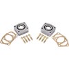 C-Clip Eliminator Kit GM Small Housing End - image 2
