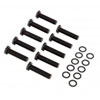 WHEEL STUDS SCREW-IN 12MM - image 1