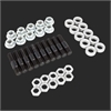 Chrome Moly 5/8" Wheel Studs 2.875" Long