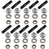Chrome Moly 5/8" Wheel Studs 1.187" Long - image 1